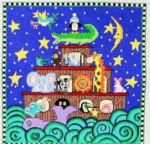 The Meredith Collection - Noah's Ark